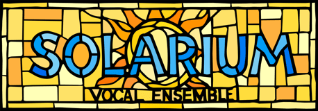 Solarium Vocal Ensemble logo