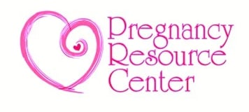 Pregnancy Resource Center logo