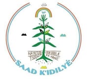 Saad K'idilyé logo