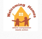 Welcoming Homes logo