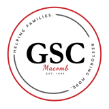 Good Sheperd Coalition logo