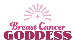 Breast Cancer Goddess, INC logo