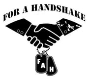 For A Handshake Inc logo