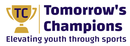 Tomorrow's Champions logo