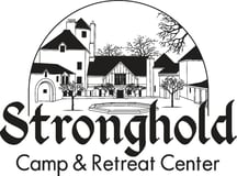 Stronghold Center Incorporated logo