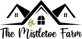 Mistletoe Farm Inc logo