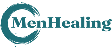 MenHealing logo