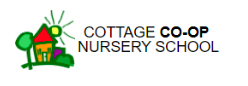 Cottage Nursery School logo