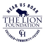 The Lion Foundation logo