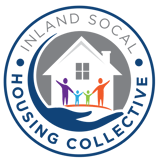 Inland Socal Housing Collective logo