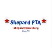 PTA Texas Congress Shepard logo