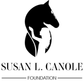 Susan L Canole Foundation logo