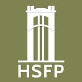 Historical Society of Forest Park logo