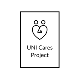 UNI Cares Project logo