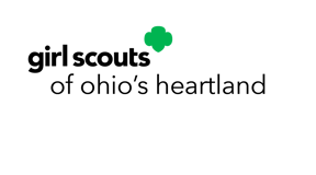 Girl Scouts of Ohio's Heartland Council, Inc. logo