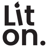 Lit On Mission Inc. logo
