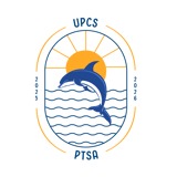 PTSA @ UPCS CSUCI logo