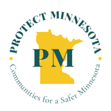 Protect Minnesota logo