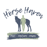 TM Horse Haven logo