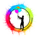 Ryder's Room Inc. logo