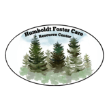 Humboldt Foster Care Resource Center logo