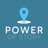 Power of Story logo