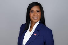 Melony Williams for Tampa City Council District 5 logo