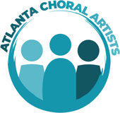 Atlanta Choral Artists Inc. logo