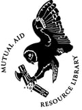 Mutual Aid Resource Library logo