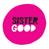 Sistergood Inc logo