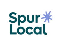 Spur Local logo