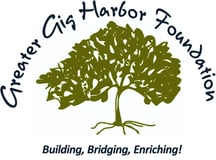 Greater Gig Harbor Foundation logo