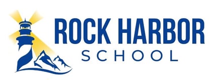Rock Harbor School Inc. logo