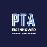 Eisenhower International School PTA logo