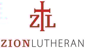 Zion Lutheran School logo