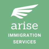 Arise Immigration Services logo