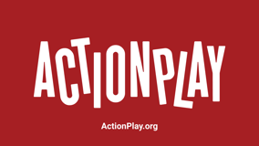 Actionplay Incorporated logo
