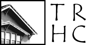 Tomales Regional History Center logo