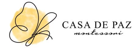 Casa de Paz Montessori logo