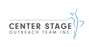 Center Stage Outreach Team INC logo