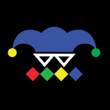 Atlanta Harlequins Womens Rugby Football Club logo