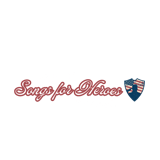 Songs for Heroes logo