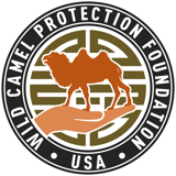 Wild Camel Protection Foundation USA logo