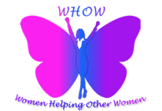 WHOW Organization logo