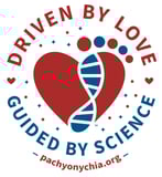 Pachyonychia Congenita Project logo
