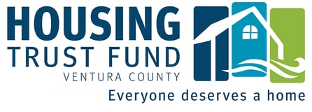 Housing Trust Fund Ventura County logo