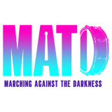 Marching Against the Darkness Inc logo
