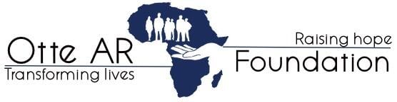 Otte A R Foundation logo