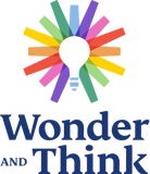 Wonder and Think, Inc. logo
