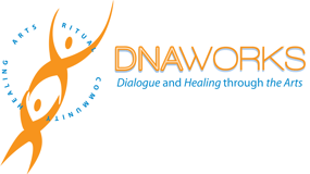 DNAWORKS logo